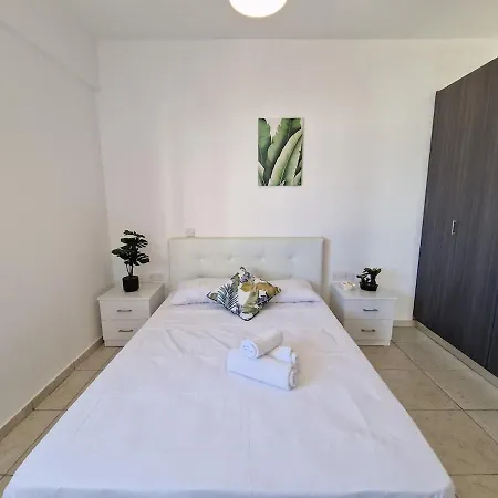 Lejlighed Lux Finikoudes *